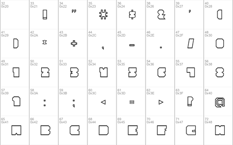 Cubesity Regular