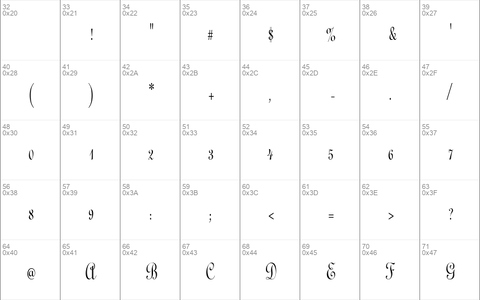 CathedralCondensed Regular