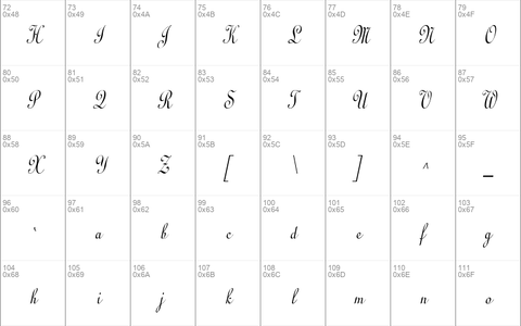 CathedralCondensed Italic