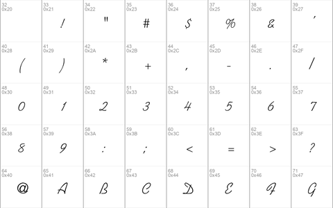 Kaufmann-Thin Regular