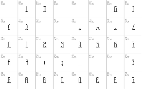 ConnectlinePlain Regular