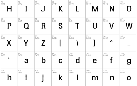 Rochester-Serial-Medium Regular