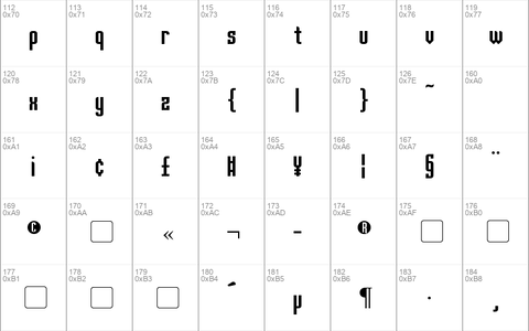 Palisoc Regular