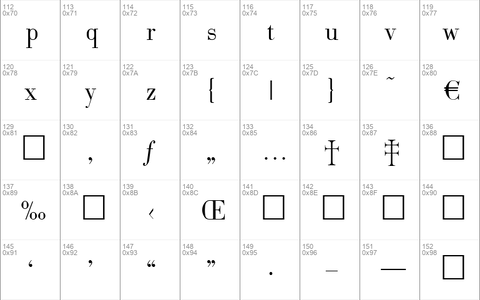 Bodoxi-Light Regular