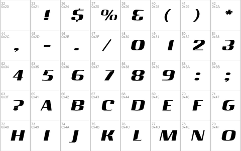 GalaxyExtended Oblique