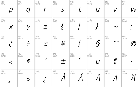 kiddySans Bold Italic