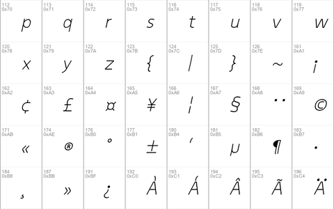 kiddySans Italic