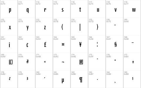 PrimaryRound Bold