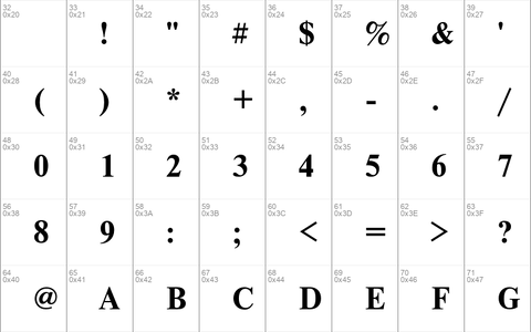 NewtonC Bold