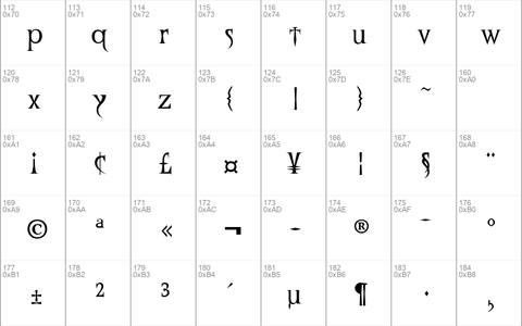 Sabien Regular