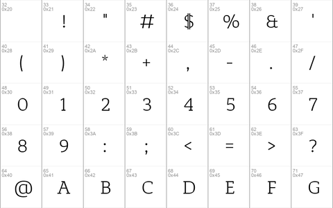 CorpoSerif-Light &