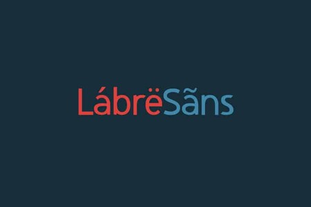 Labre Sans