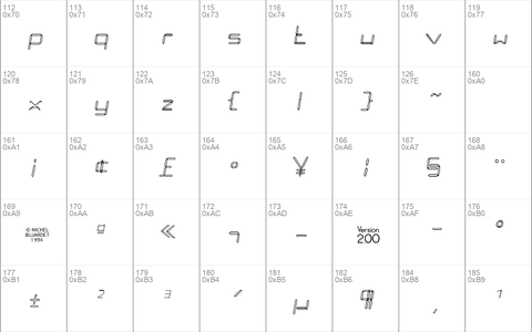 Diodes Light Regular