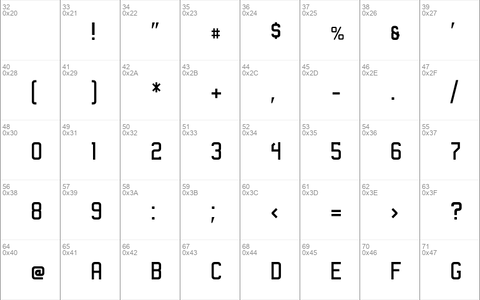 RobustICG Regular