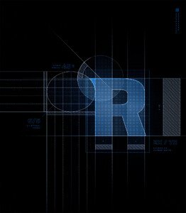 Ridgeline 201 font