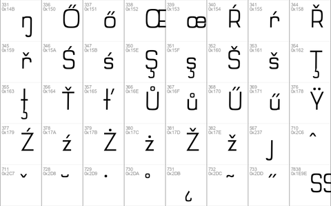 FilipiFont Regular