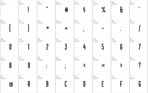 Sturkopf Grotesk Medium