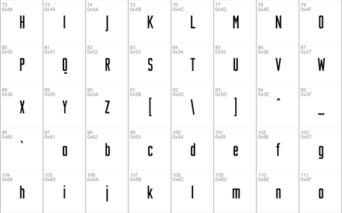 Sturkopf Grotesk Medium