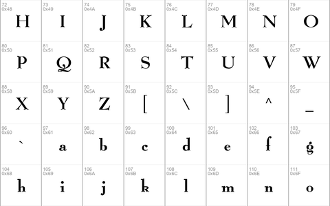 QTGraphLite Regular