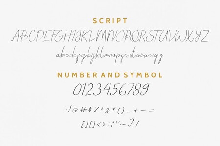 VICTORISA DEMO font