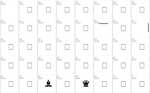 Chess SSi Regular