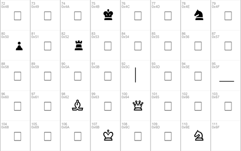 Chess SSi Regular