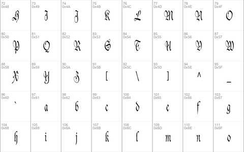 AgincortCondensed Regular