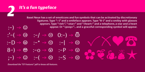 BaselNeue-BlackItalic font