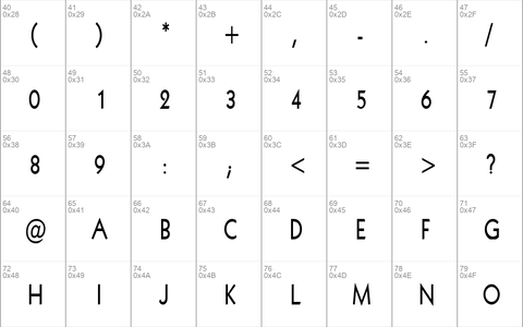 Geo 112 Thin