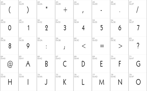 Geo 112 Thin