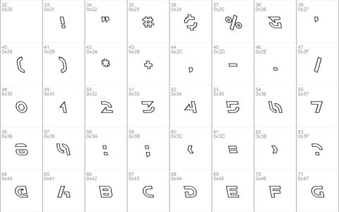 SF Solar Sailer Outline