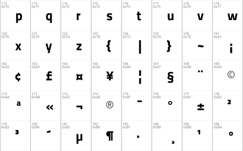 TitilliumMaps26L 999 wt