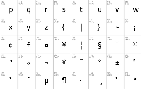 TitilliumMaps26L 500 wt