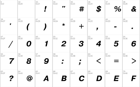 PragmaticaC Regular