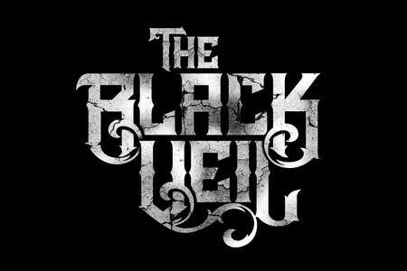 The Black Veil Alt 1 font