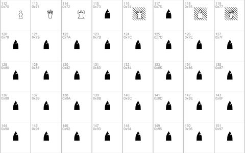 Chess Utrecht Regular