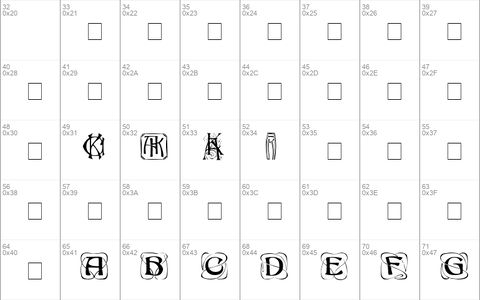 Khachaturian Capitals