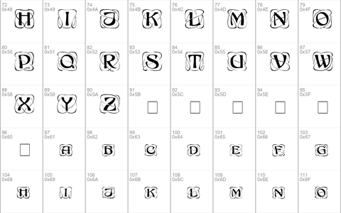 Khachaturian Capitals