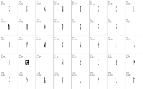 Attaira Display Regular