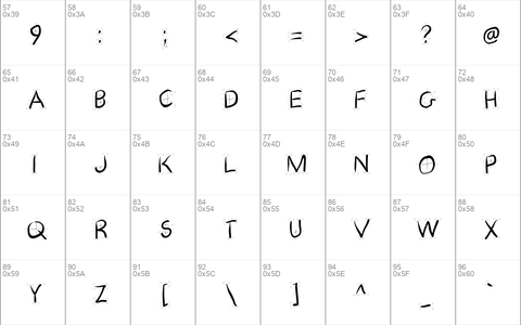 GridScribblesSwinging Regular