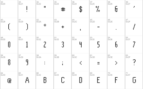 FortySeven Micro NBP