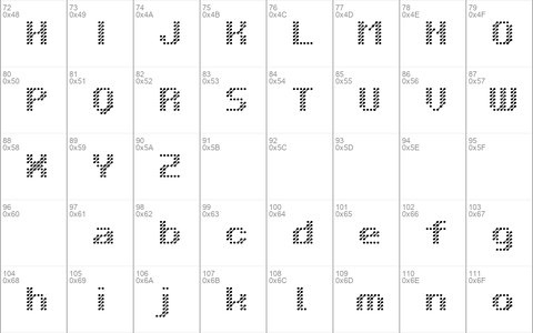 D3 Isotopism Regular