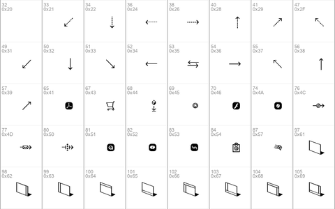 Webmap Regular