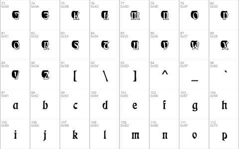 EckmannIniD Regular