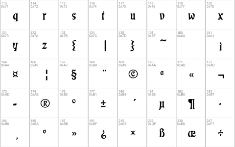 EckmannIniD Regular