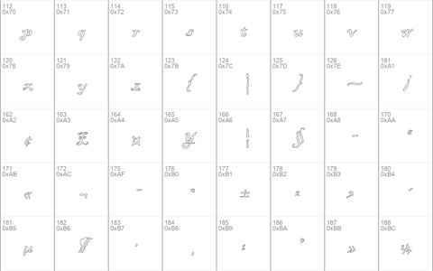 JD Uneven Regular