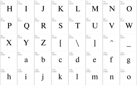 NewtonDOSCTT Regular