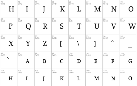 Proforma MediumSC