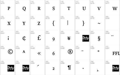 Proforma MediumSC