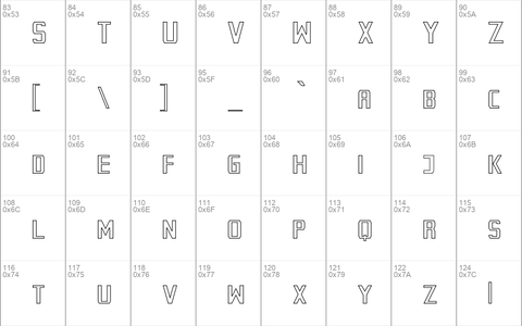 Cybernetyka Outline Regular